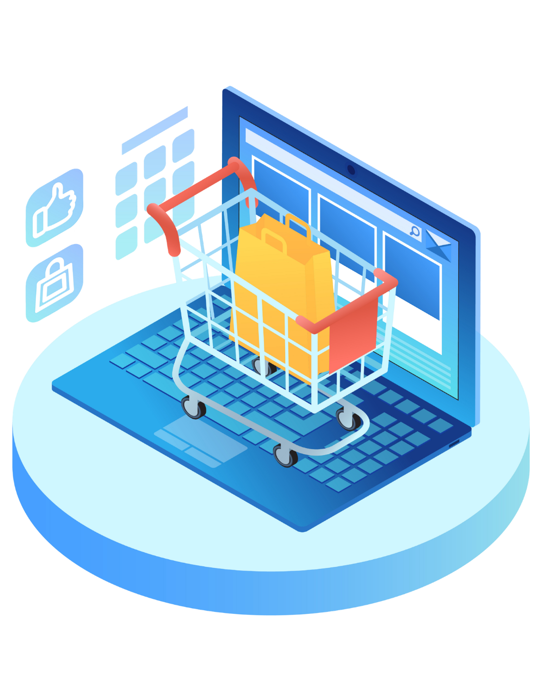 Retail ERP Services